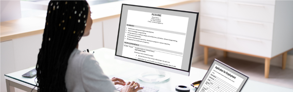 Preparing for the Job Hunt