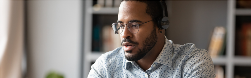 Stay Focused Through Overwhelm