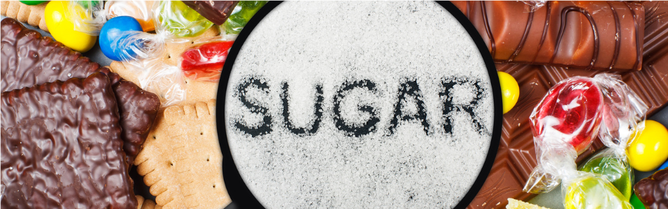 Healthier Sugar Choices