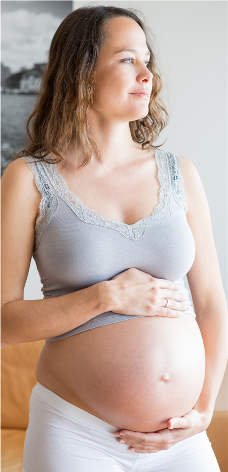 My Third Trimester