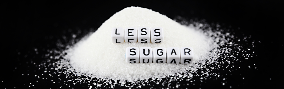 Your Sugar Reset