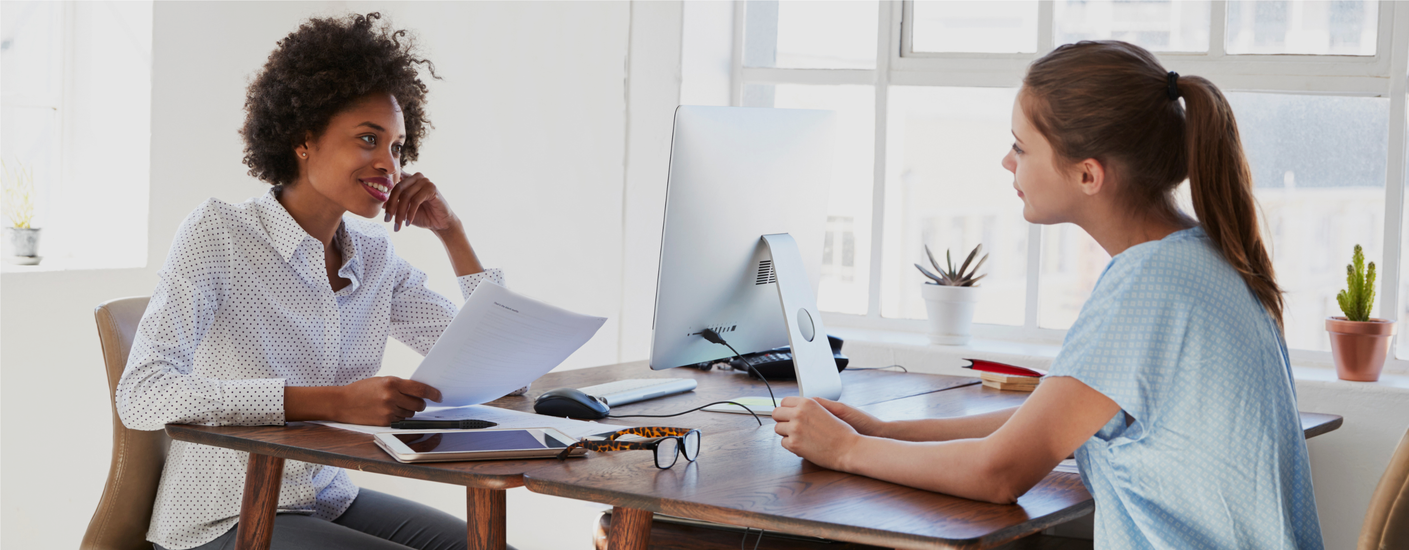 Communicating In The Office