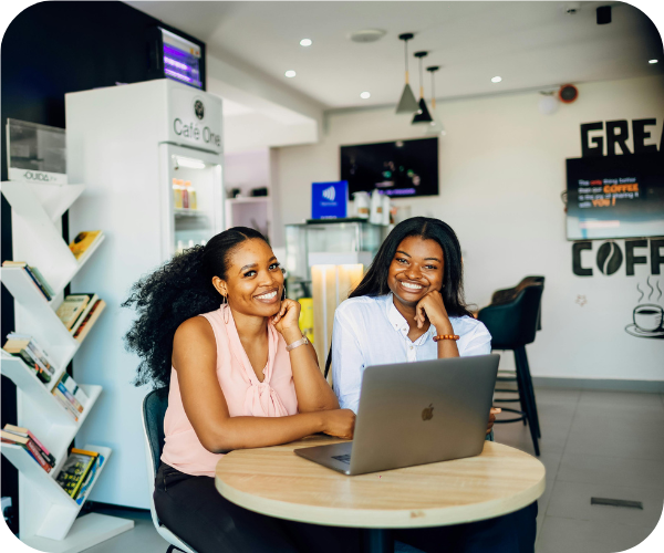 Do You Want To Partner With Us?