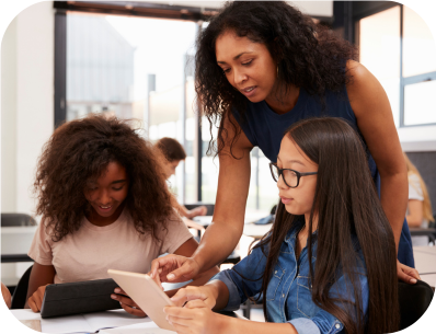 Resources for Teachers
