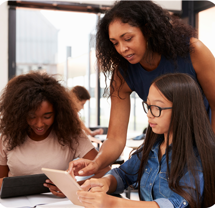 Resources for Teachers